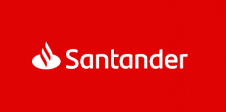 Santander: Ιστορικά κέρδη 3,43 δισ. ευρώ - Νέο Πρόγραμμα επαναγοράς μετοχών 1,7 δισ.