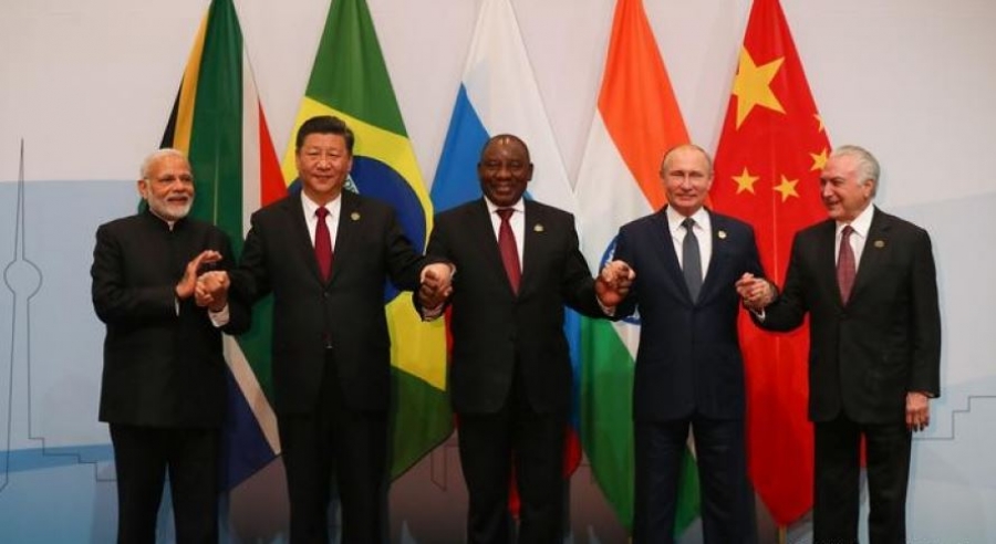BRICS+  υπό την ηγεσία Κίνας και Ρωσίας: Διαμορφώνεται το αντίπαλον δέος της Δύσης – Νέα Διεθνής Τάξη χωρίς την κυριαρχία των ΗΠΑ