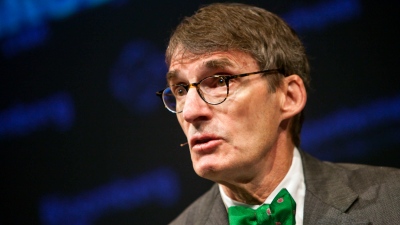 Ο γκουρού των αγορών Jim Grant προειδοποιεί: Ορατός ο κίνδυνος επιτοκίου – Τα χαρτοφυλάκια 60/40... τελείωσαν