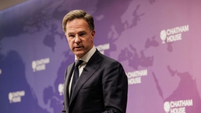 NATO restrictions bombshell rattles alliance narrative as Rutte’s Russia claims face Ukrainian backlash
