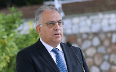 Θεοδωρικάκος: Αυστηροποιείται το πλαίσιο των αδειών για ισοβίτες, δολοφόνους, βιαστές, τρομοκράτες