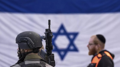 Σενάριο χάους - Το Ισραήλ θέλει να κατακερματίσει το Ιράν μέσω των ΗΠΑ