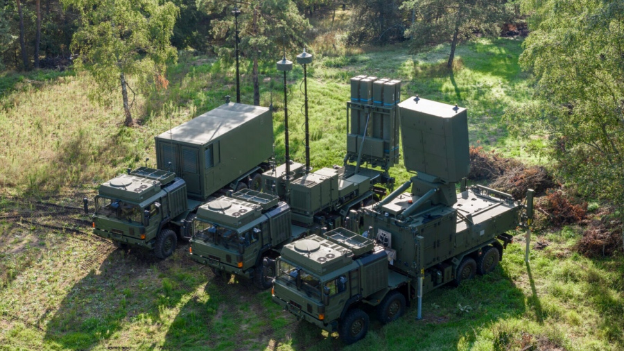 Αποκάλυψη - Η Ουκρανία έστειλε μυστική επιστολή στη γερμανική κυβέρνηση - Αυτά είναι τα όπλα που ζητάει ο Zelensky από τον Merz