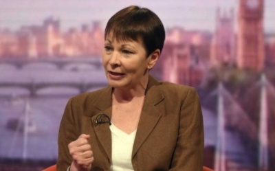 Lucas (Βρετανία): Καμία εντολή για σκληρό Brexit από τις ευρωεκλογές - Λανθασμένη η προσέγγιση Farage