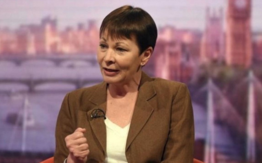 Lucas (Βρετανία): Καμία εντολή για σκληρό Brexit από τις ευρωεκλογές - Λανθασμένη η προσέγγιση Farage