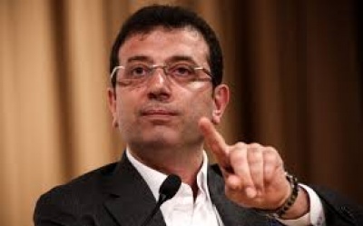 Πάνω από 50 εκ. ευρώ χρηματοδοτήσεων σε φιλοκυβερνητικά ιδρύματα περικόπτει ο νέος δήμαρχος της Κωνσταντινούπολης
