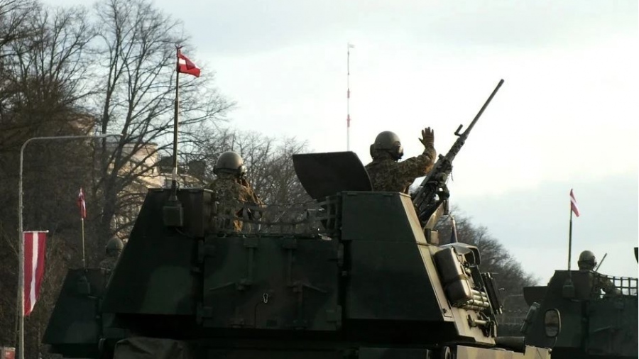 Συναγερμός στην Πολωνία - Φοβούνται κατάρρευση της χώρας από τη στρατιωτικοποίηση και τα βρώμικα σχέδια της Δύσης