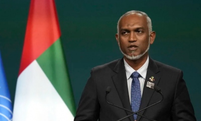 Οι Μαλβίδες απαγορεύουν τα ταξίδια ισραηλινών λόγω της γενοκτονίας στη Γάζα