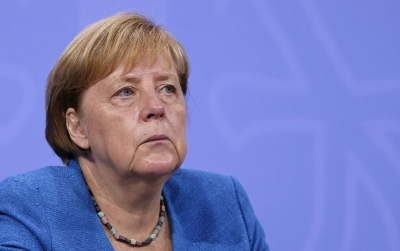 Τι θα κάνει η Merkel μετά το τέλος της θητείας της