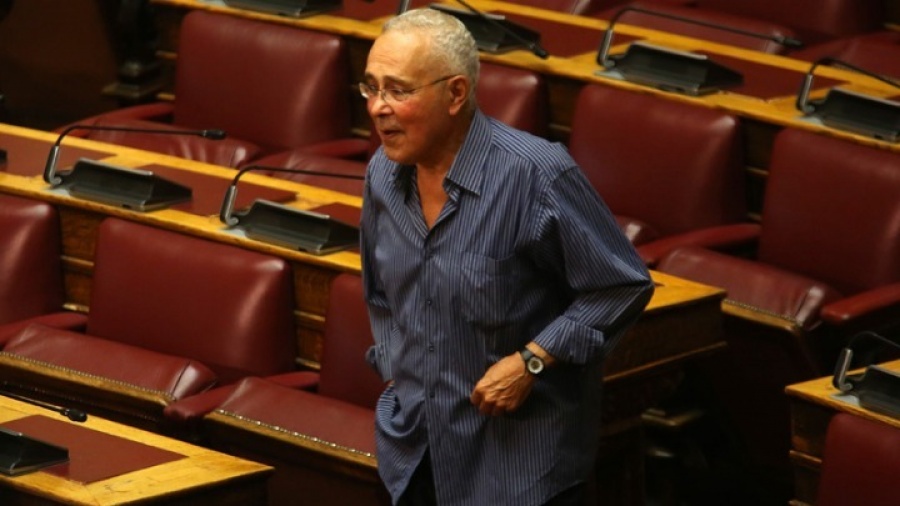 Ζουράρις: Μην επιτρέψετε στους Σκοπιανούς να σακατέψουν τους Μακεδόνες