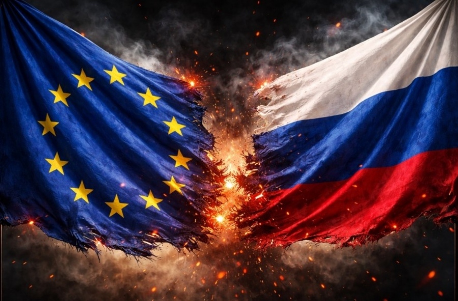 Σενάρια σοκ - Οι Ευρωπαίοι θα χτυπήσουν... Κριμαία, Murmansk - Πυρηνικό πλήγμα από Ρωσία, καταστροφή η αντεπίθεση Ουκρανών