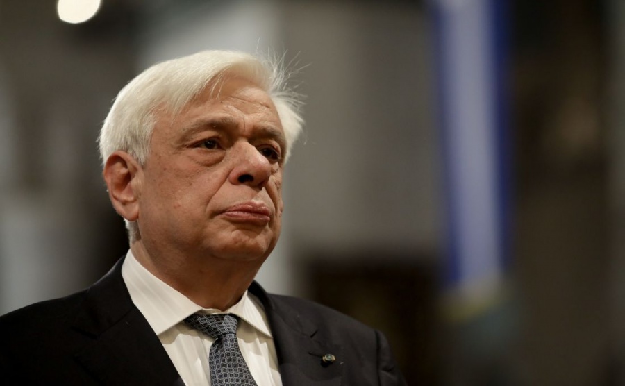 Ματαιώνει την δεξίωση της 24ης Ιουλίου για την Αποκατάσταση της Δημοκρατίας ο ΠτΔ Πρ. Παυλόπουλος