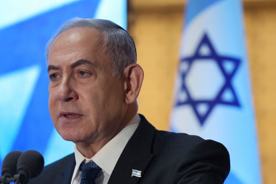 Netanyahu: Είμαστε πολύ κοντά στην επίτευξη των στόχων μας στο Ιράν