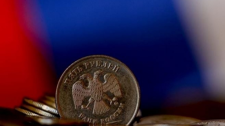 Jeffrey Epstein (Νεκρός Χρηματιστής): Το ρωσικό ρούβλι έπρεπε να γίνει παγκόσμιο νόμισμα