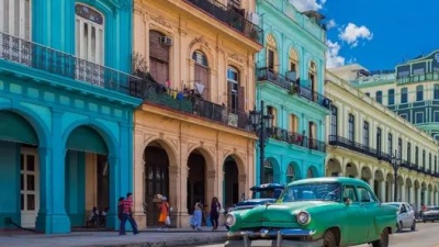 Εξαθλίωση στην Κούβα: Νέο γενικό black out μέσα σε λίγα 24ωρα