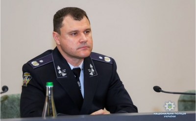 Ουκρανία: Προσωρινός ΥΠΕΣ ο αρχηγός της αστυνομίας, μετά το ξεκλήρισμα της ηγεσίας