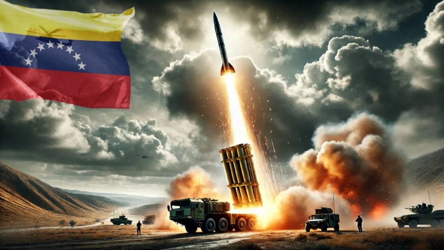 Τρόμος για τις ΗΠΑ, θα βρουν μπροστά τους… Oreshnik - Η Ρωσία εξοπλίζει τη Βενεζουέλα μέχρι τα δόντια -