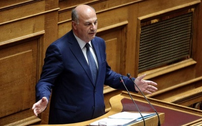 Τσιάρας: Σε δύσκολη θέση ο Τσίπρας – Η κυβέρνηση του έχει χάσει το ηθικό της πλεονέκτημα