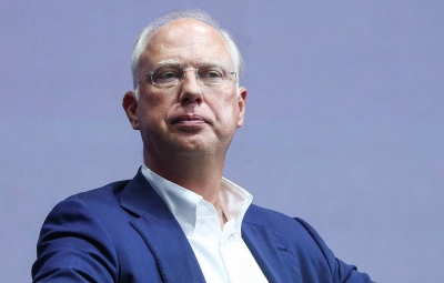 Dmitriev (Ρωσία):  Οι Ευρωπαίοι ηγέτες θα λογοδοτήσουν για τις καταστροφικές τους αποτυχίες