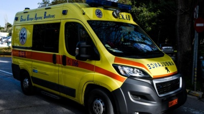 Απάντηση ΕΚΑΒ για Μαχαιρίτσα: Ανεύθυνες οι καταγγελίες της ΠΟΕΔΗΝ