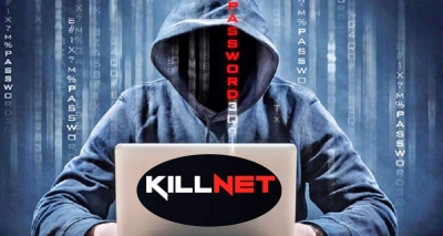 Κυβερνοεπίθεση από τη ρωσική ομάδα hacker Killnet στις υποδομές του ΝΑΤΟ