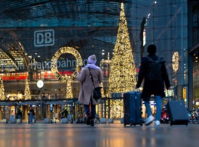 Τα φετινά Χριστούγεννα δεν θυμίζουν σε τίποτα εκείνα άλλων ετών