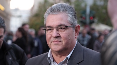 Κουτσούμπας: Όλα τα αντεργατικά μέτρα αυτού του αισχρού πολυνομοσχεδίου θα μείνουν ανενεργά