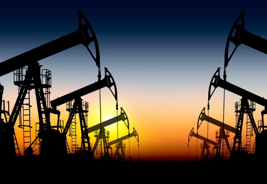 Ισχυρή αύξηση της παραγωγής αργού πετρελαίου στις ΗΠΑ, αναμένει η ΕΙΑ