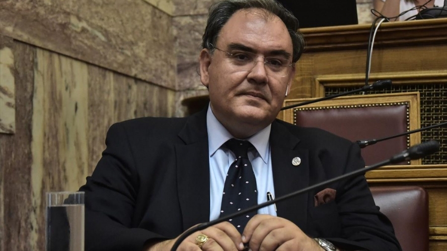 Σαρηγιάννης: Ταχεία αύξηση της διασποράς μετά τα μέσα Σεπτεμβρίου