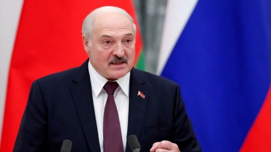 Lukashenko: Δεν υποστηρίζω την επαναφορά της ΕΣΣΔ, αλλά τη συνεργασία των κρατών της Κοινοπολιτείας