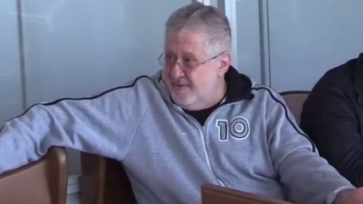 Στενεύει ο κλοιός για Zelensky - «Ο Mindich είναι ηλίθιος άλλοι οι εγκέφαλοι της διαφθοράς» λέει ο προφυλακισμένος Kolomoisky