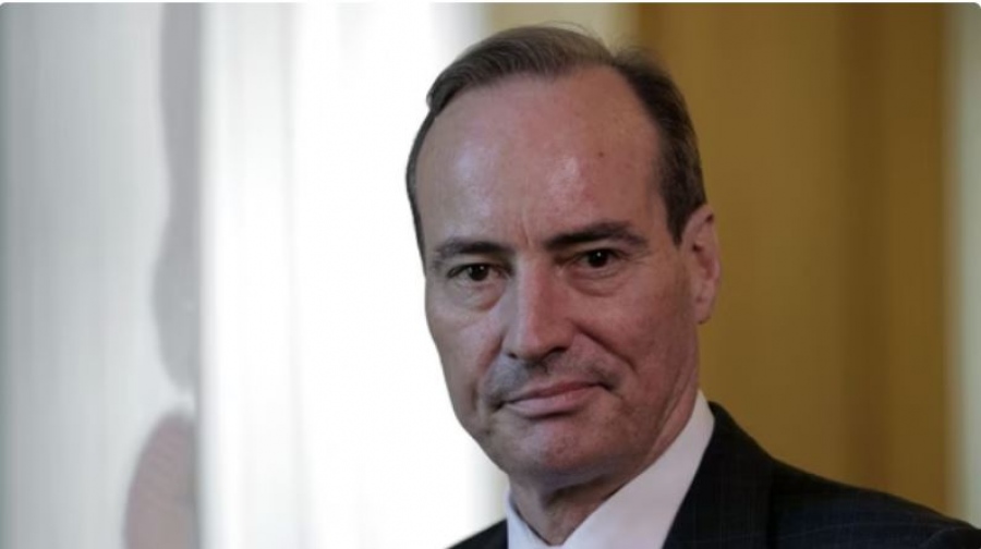 Και όμως, ο οικονομολόγος Harry Dent δεν είναι τρομολάγνος, έχει δίκιο – Γιατί έρχεται κραχ χειρότερο από του 2008