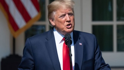 Ο Trump έδωσε εντολή στο υπουργείο Ενέργειας να αυξηθούν τα στρατηγικά αποθέματα πετρελαίου των ΗΠΑ