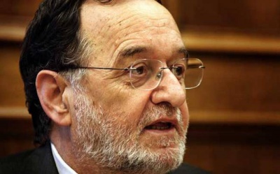 Λαφαζάνης: Αν ο Τσίπρας αποφάσισε να έχει πολιτικούς κρατούμενους, ήρθε το τέλος του