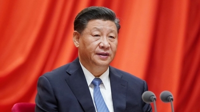 Xi Jinping (Kίνα): Στρέψτε το βλέμμα στο μέλλον