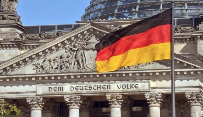 Γερμανία: Αμετάβλητη παραμένει η καταναλωτική εμπιστοσύνη για τον Μάριο 2019 - Στις 10,8 μονάδες ο δείκτης GfK