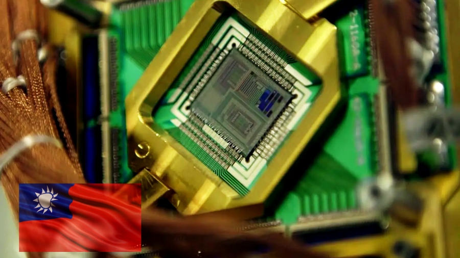 Υβριδικός πόλεμος - Οι ΗΠΑ χτυπούν ανελέητα τον τεχνολογικό τομέα της Κίνας με βραχιόνα την Ταϊβάν