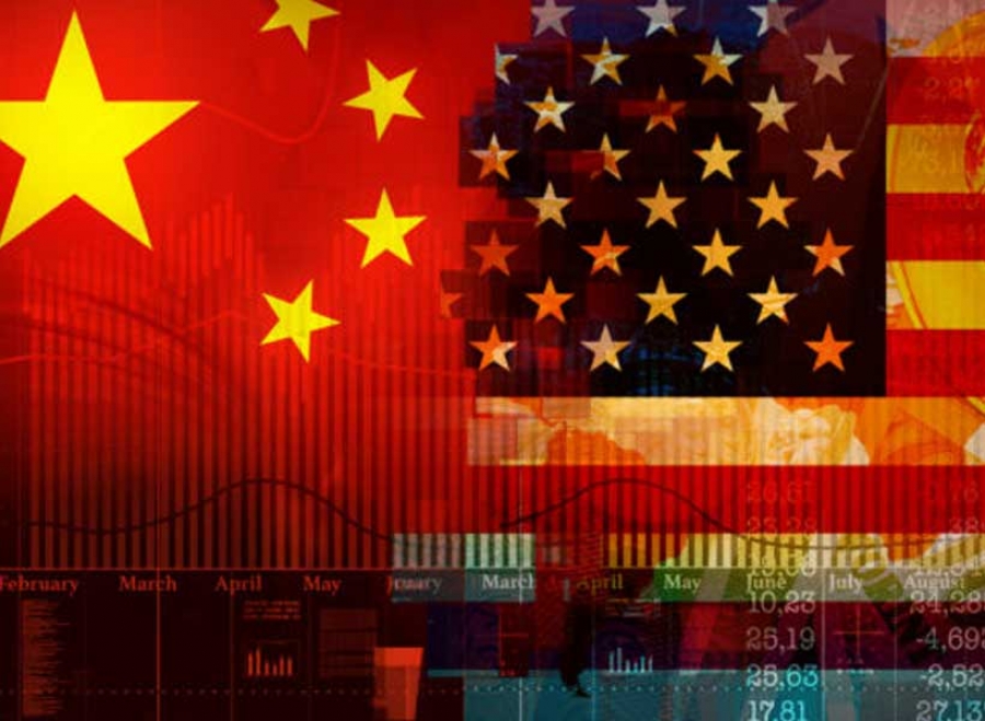 Παραμένει η σημαντική «ανισορροπία» στις εμπορικές σχέσεις ΗΠΑ - Κίνας