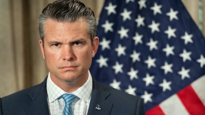 Ραγδαίες εξελίξεις στο Πεντάγωνο - O Hegseth καρατόμησε τον Διευθυντή Πληροφοριών επειδή αποκάλυψε την αλήθεια για το Ιράν