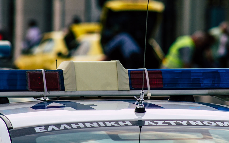 Χαλκιδική: Εξιχνίαση κλοπών με λεία άνω των 600.000 ευρώ