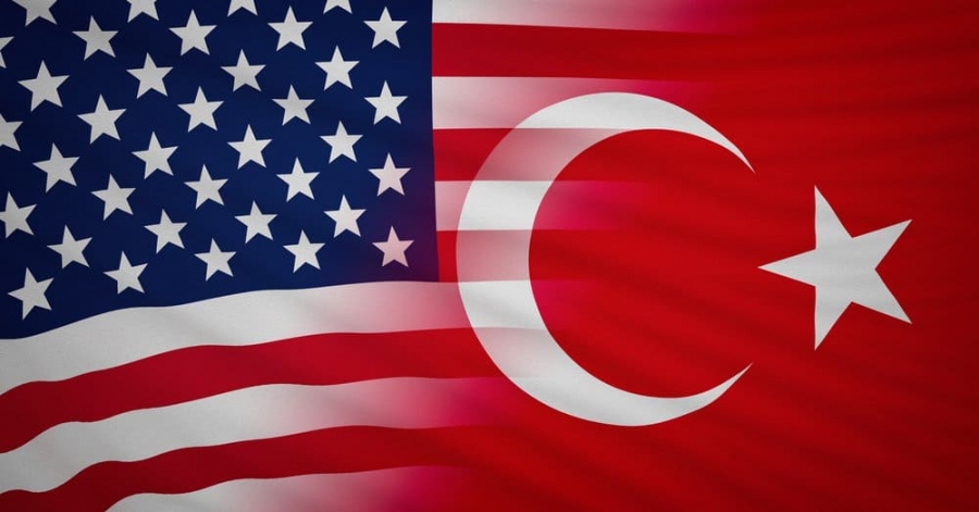 Καταιγίδα στις σχέσεις ΗΠΑ και Τουρκίας - Οι αμερικανοί θέλουν μια εξαρτημένη Τουρκία – Νηνεμία σε Αιγαίο και Αν. Μεσόγειο