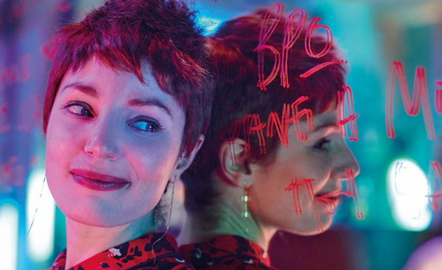 Μάθημα δύναμης και ανθρωπιάς από την NN Hellas