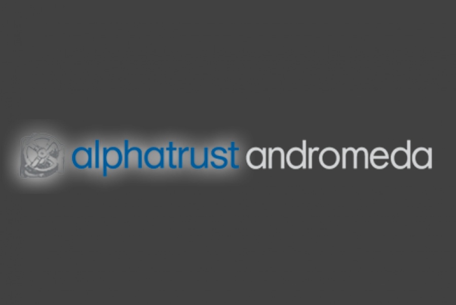 Alpha Trust Ανδρομέδα: Στις 143,8 χιλ. ευρώ υποχώρησαν τα καθαρά κέρδη α΄εξαμήνου 2018