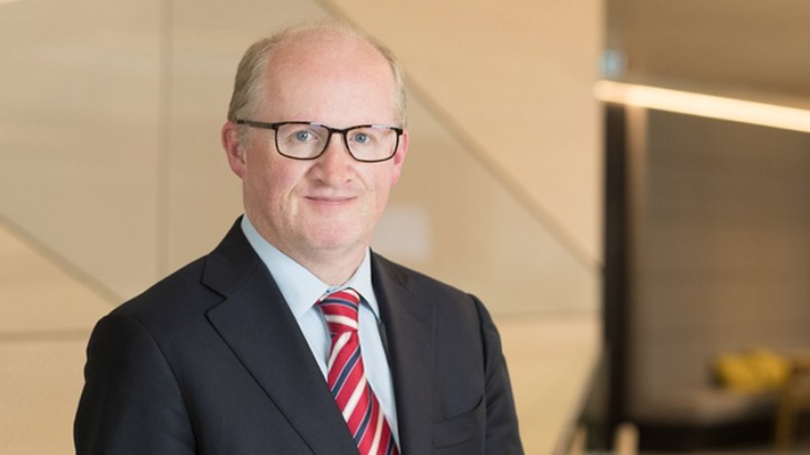 Υποψήφιος για τη θέση του επικεφαλής οικονομολόγου της ΕΚΤ ο Ιρλανδός κεντρικός τραπεζίτης, Philip Lane
