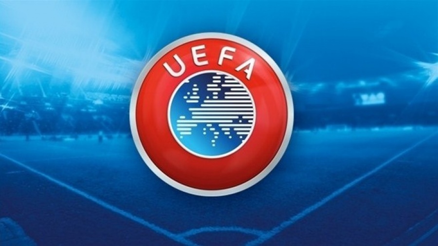 «Καμπάνα» 41.000 ευρώ από την UEFA στον Ολυμπιακό