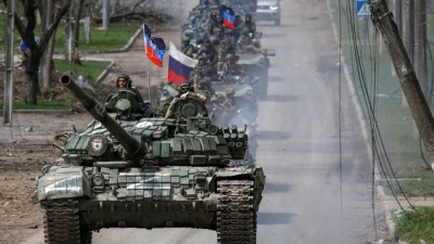 Ο πόλεμος Δύσης - Ρωσίας δεν μπορεί να αποκλειστεί - Το επικίνδυνο σενάριο