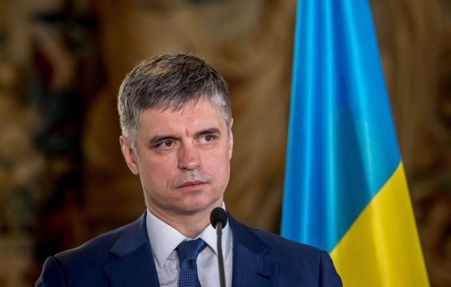 Ραγδαία επιδείνωση των σχέσεων Ουκρανίας και Βρετανίας – Γιατί ο Zelensky καθαίρεσε τον Ουκρανό πρέσβη στον Λονδίνο