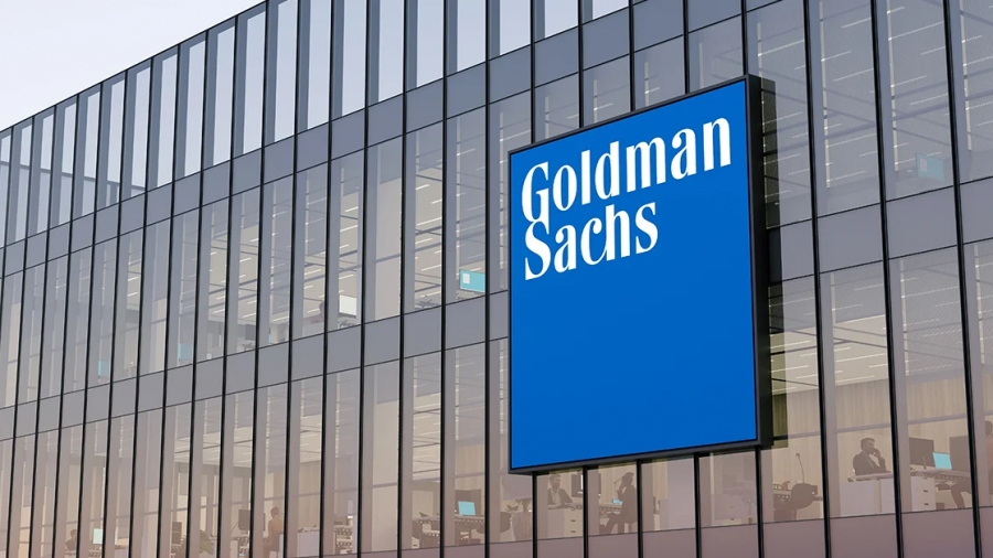 Dikaiosi gia ekatontades gynaikes stelechi tis Goldman Sachs