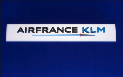 Air France-KLM: Περιορίστηκαν οι ζημίες το δ΄ τρίμηνο 2018, στα 218 εκατ. ευρώ - Στα 6,54 δισ. ευρώ τα έσοδα