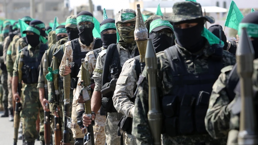 Αθέατος πόλεμος – Η Δύση ψάχνει τα κρυφά στρατόπεδα εκπαίδευσης των τζιχαντιστών, στο μικροσκόπιο η Κεντρική Ασία